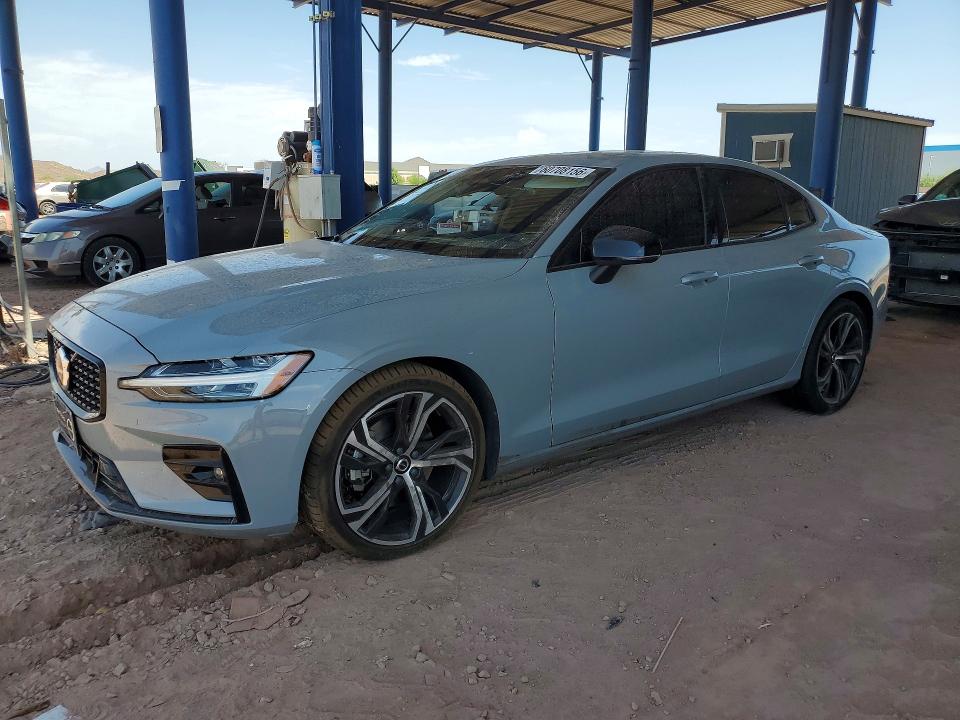 2024 VOLVO S60 CORE - 1