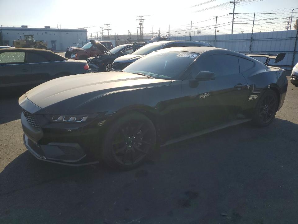 2024 FORD MUSTANG - 1