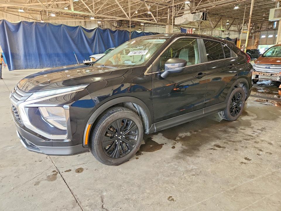 2022 MITSUBISHI ECLIPSE CROSS LE - 1