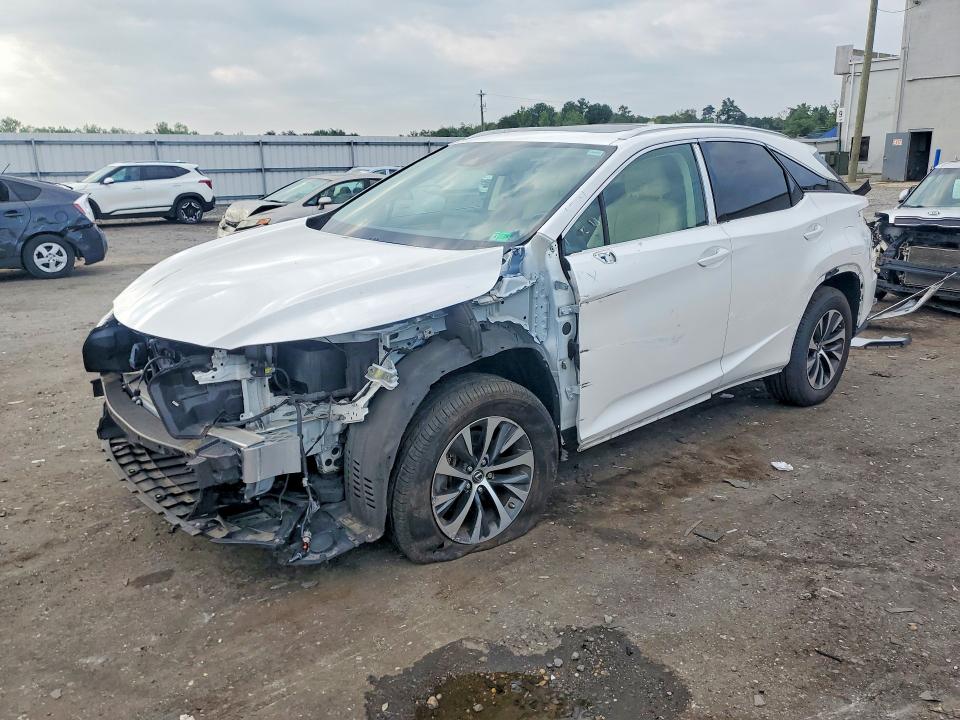 2020 LEXUS RX 350 - 1