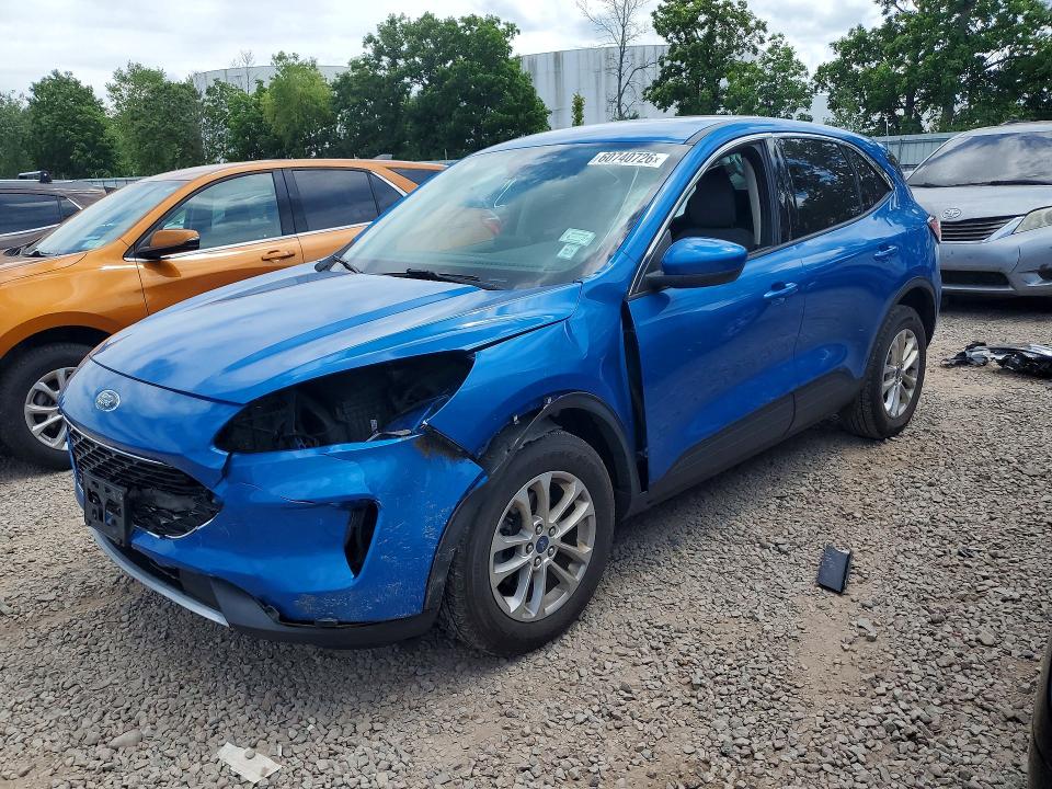 2020 FORD ESCAPE SE - 1