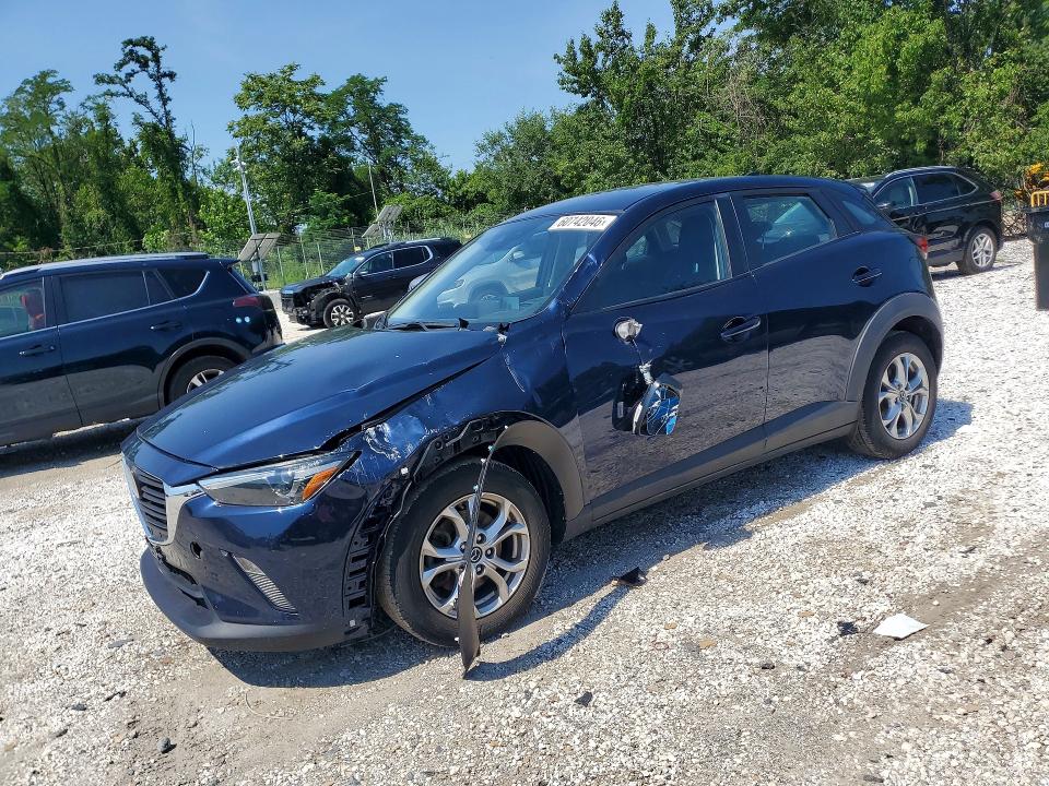 2020 MAZDA CX-3 SPORT - 1