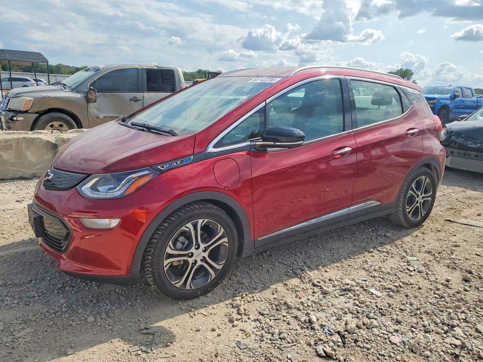 2020 CHEVROLET BOLT EV PREMIER - 1