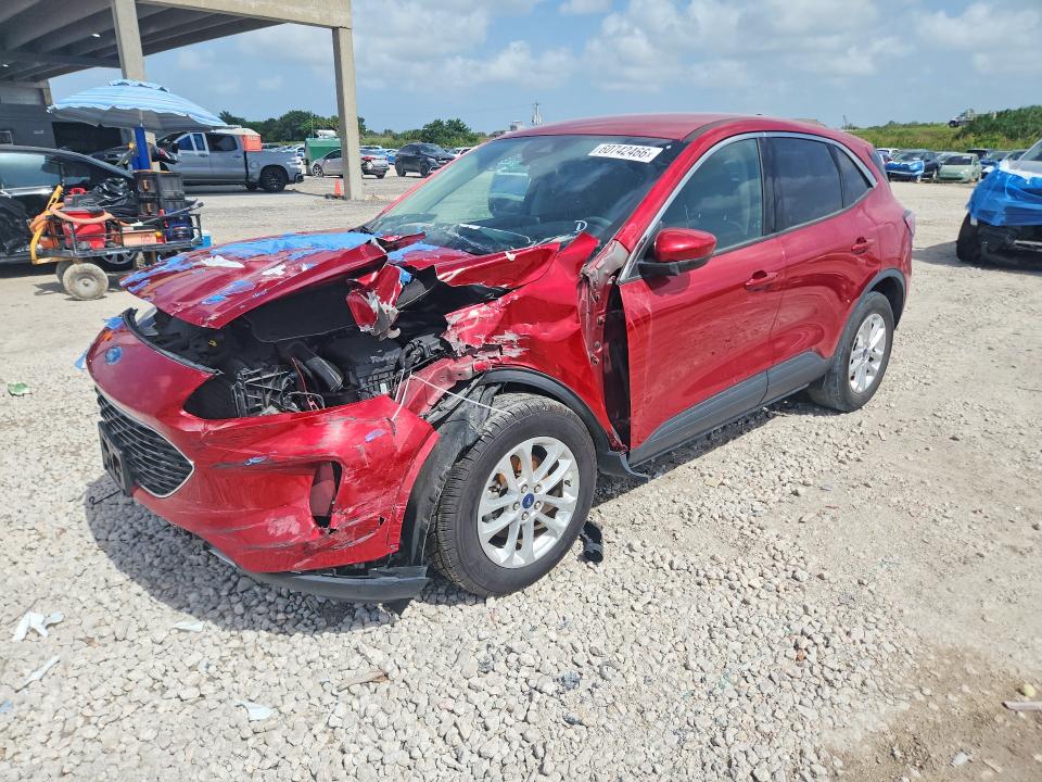2020 FORD ESCAPE SE - 1