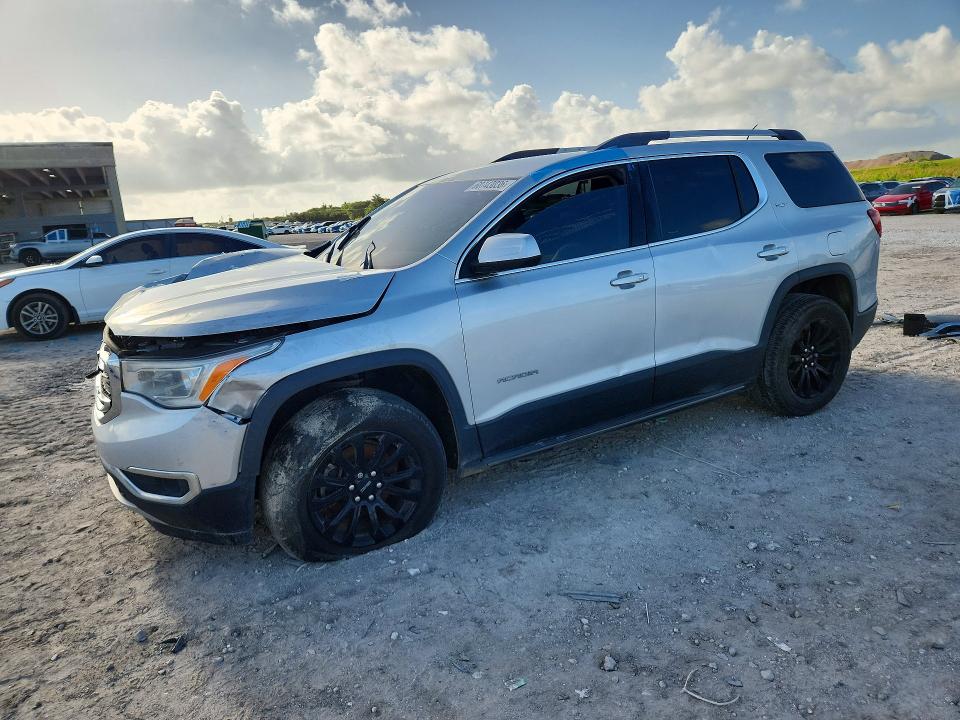 2017 GMC ACADIA SLT-1 - 1