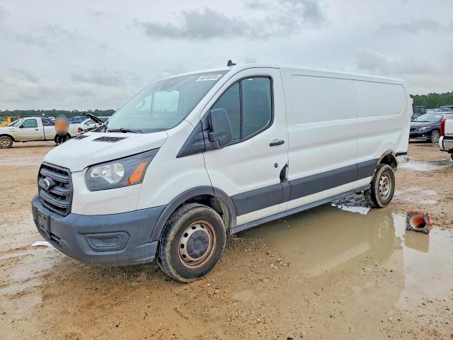 2020 FORD TRANSIT T-250 - 1