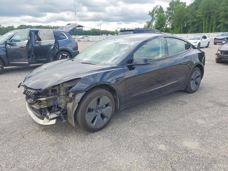 2023 TESLA MODEL 3 - 1