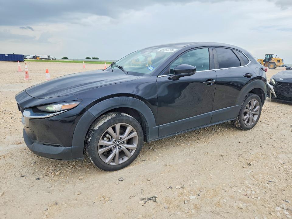 2021 MAZDA CX-30 SELECT - 1