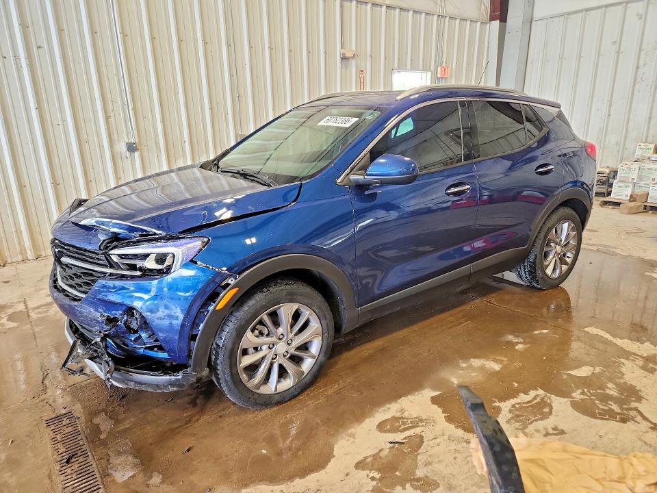 2021 BUICK ENCORE GX ESSENCE - 1