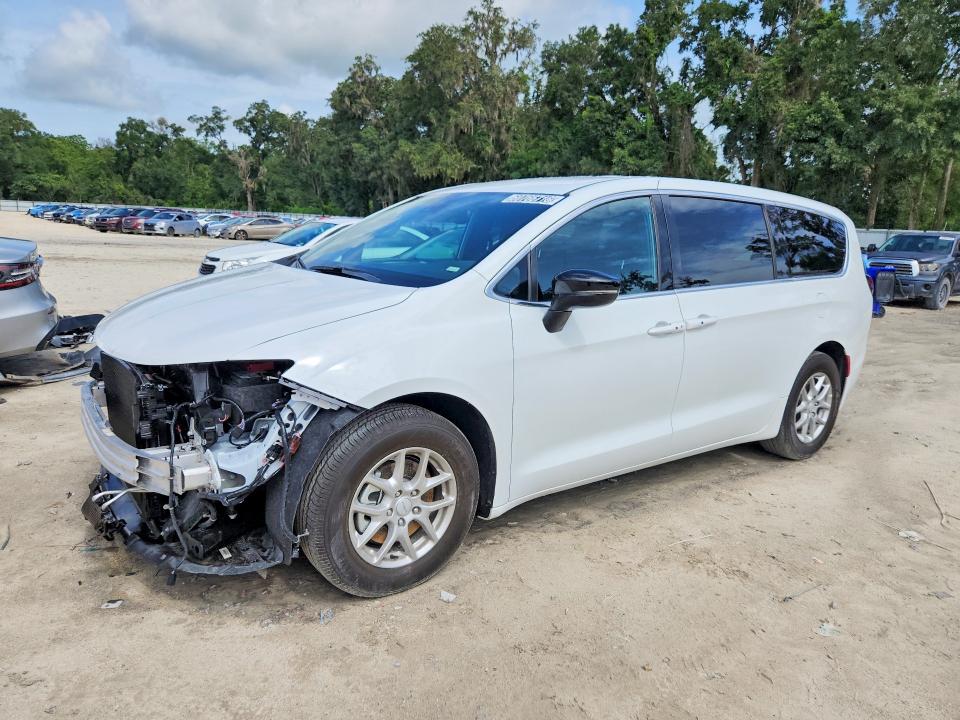 2027 CHRYSLER PACIFICA SELECT - 1