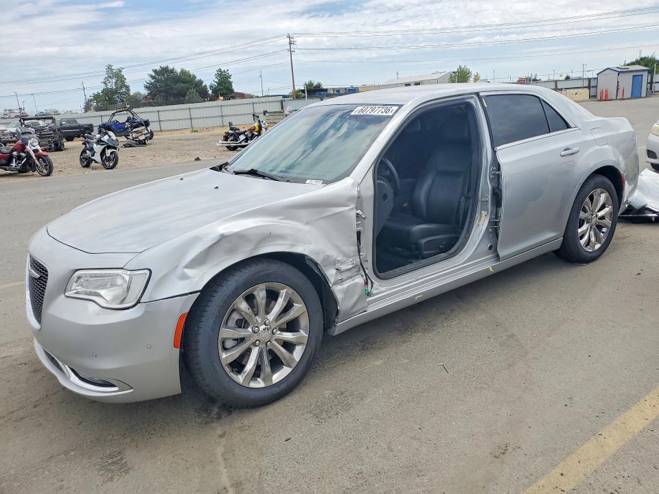 2021 CHRYSLER 300 TOURING - 1