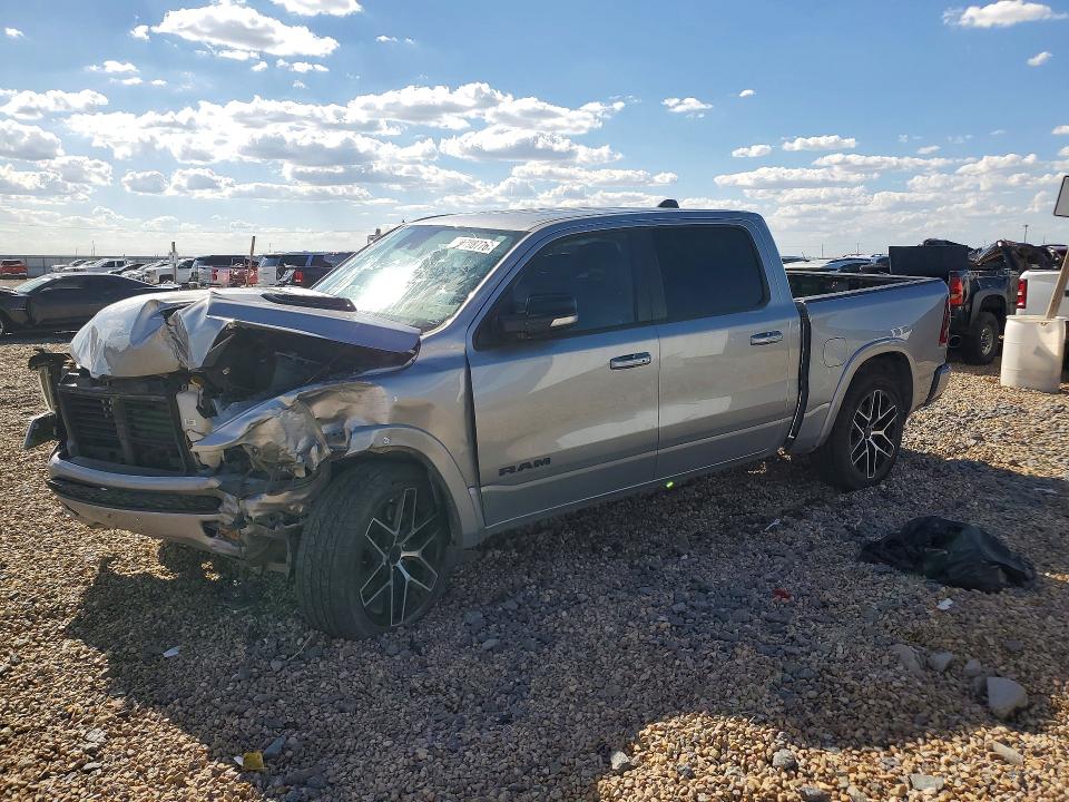 2022 RAM 1500 LARAMIE - 1