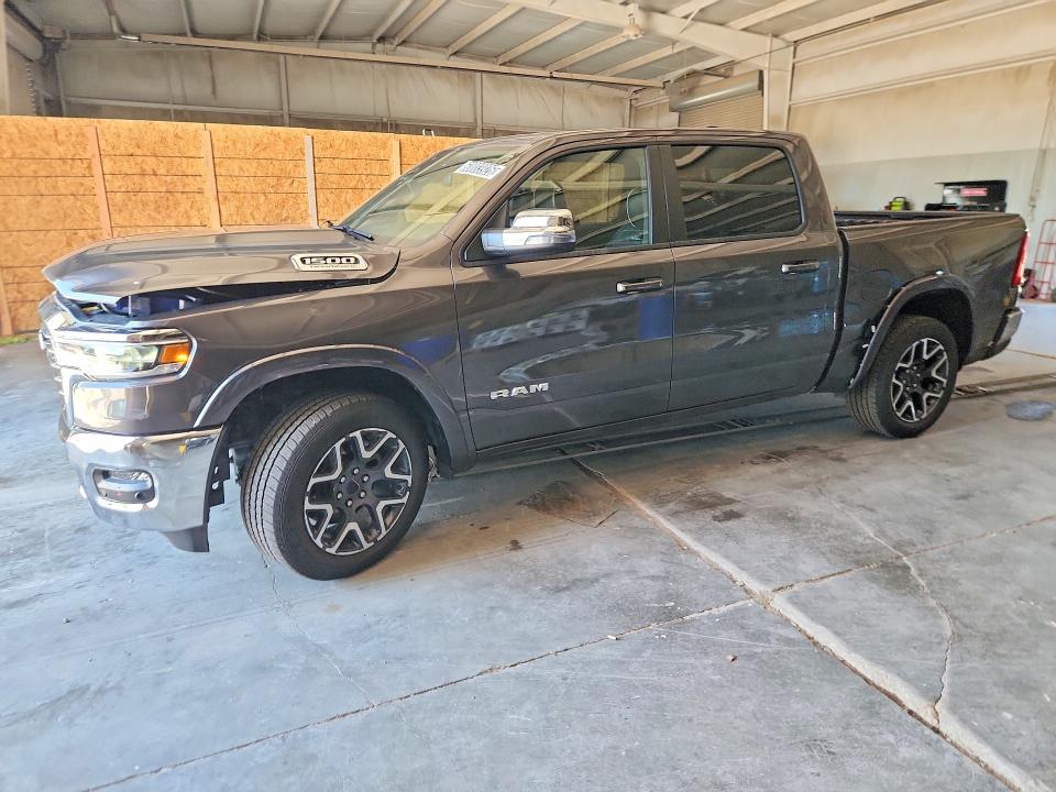 2026 RAM 1500 LARAMIE - 1