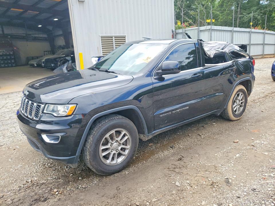 2018 JEEP GRAND CHEROKEE LAREDO - 1