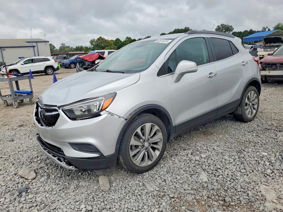2019 BUICK ENCORE PREFERRED - 1