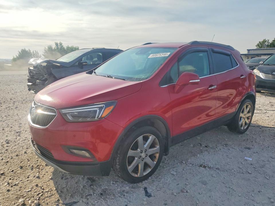 2017 BUICK ENCORE PREMIUM - 1