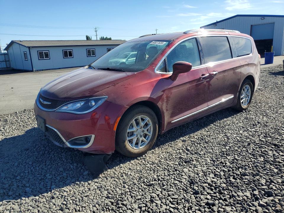 2020 CHRYSLER PACIFICA TOURING L - 1