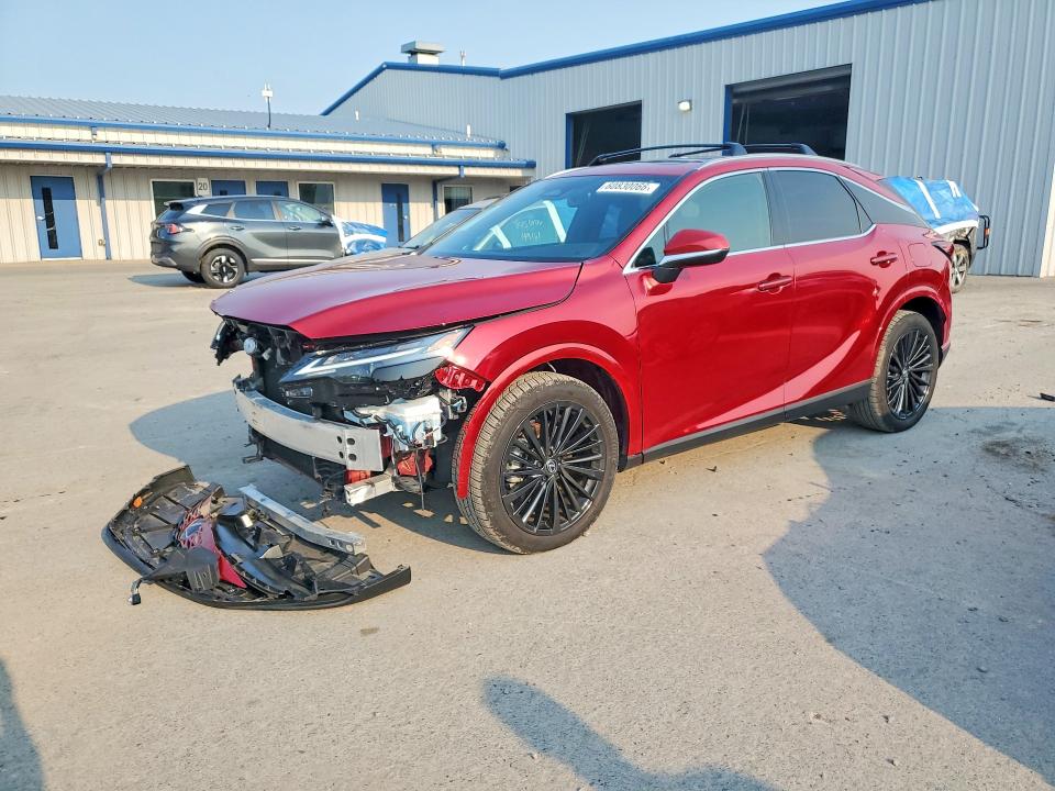 2024 LEXUS RX 350 PREMIUM - 1