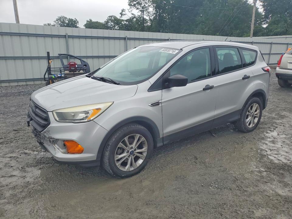 2017 FORD ESCAPE S - 1