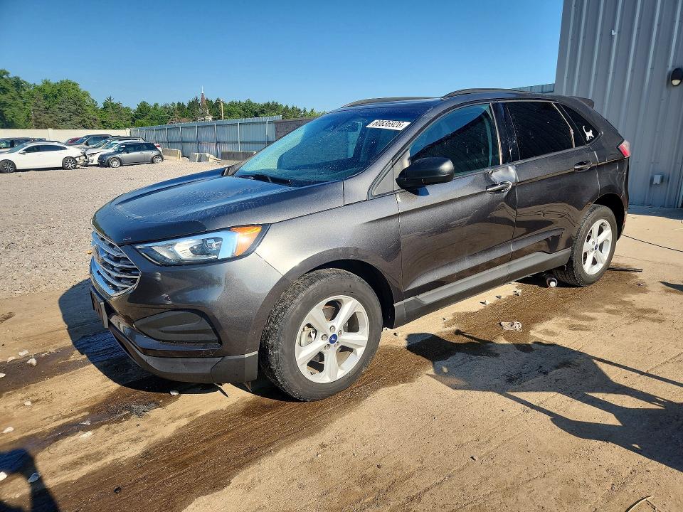 2020 FORD EDGE SE - 1