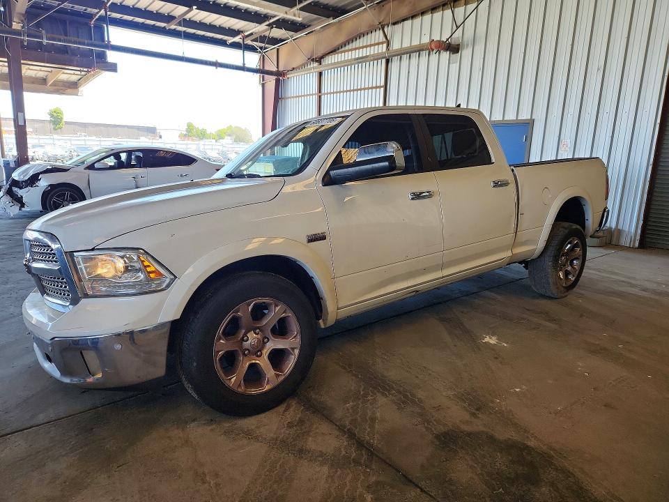 2017 RAM 1500 LARAMIE - 1