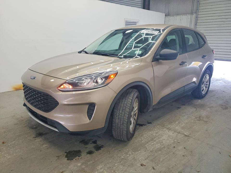 2021 FORD ESCAPE S - 1