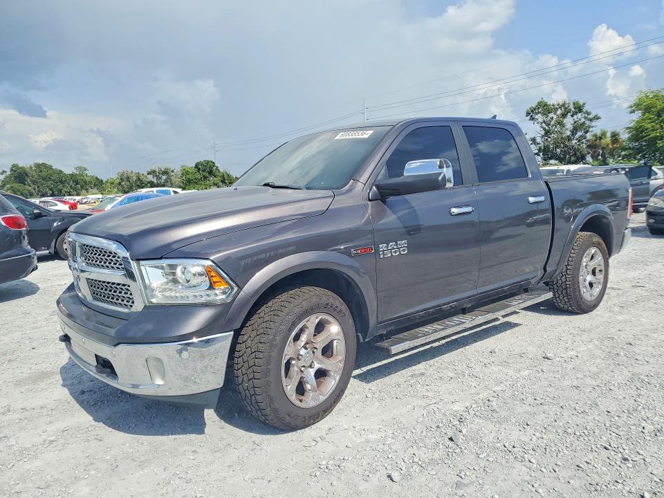2018 RAM 1500 LARAMIE - 1