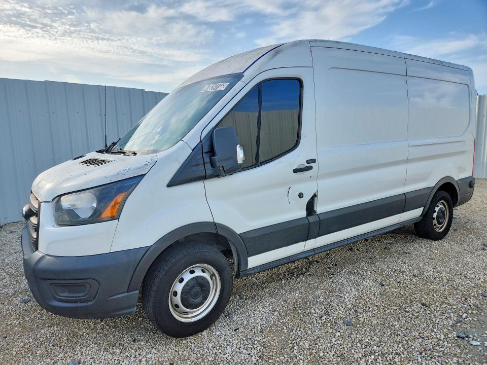 2020 FORD TRANSIT T-250 - 1