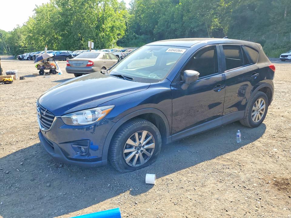 2016 MAZDA CX-5 TOURING - 1
