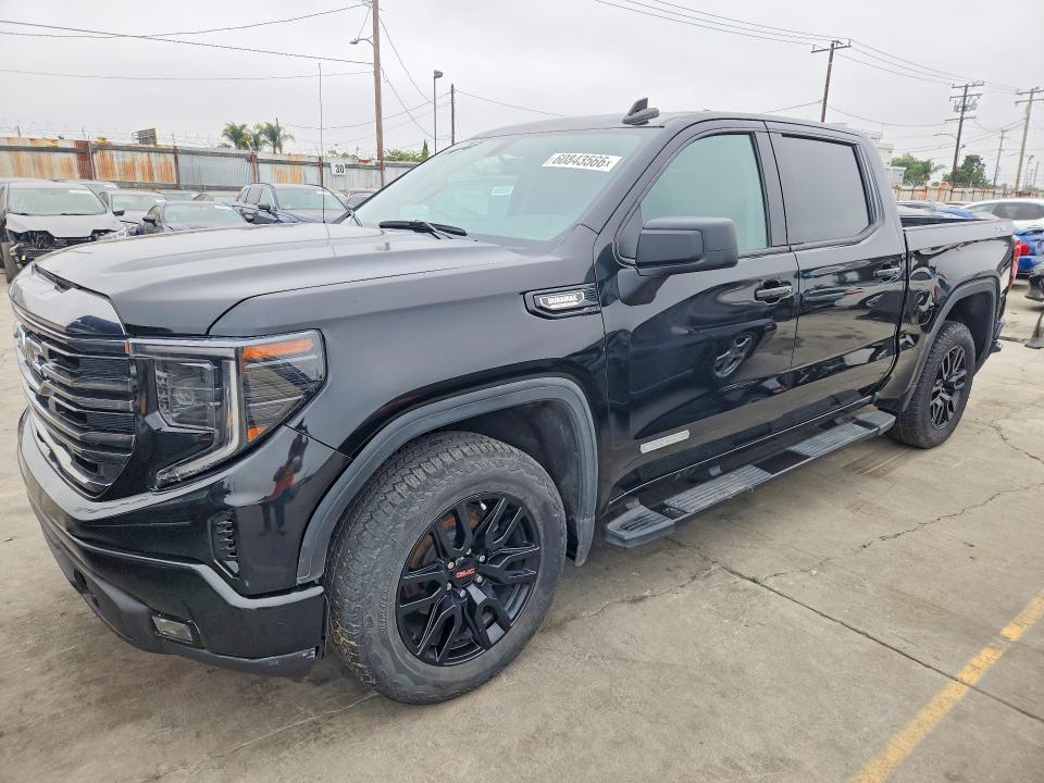 2023 GMC SIERRA K1500 ELEVATION - 1