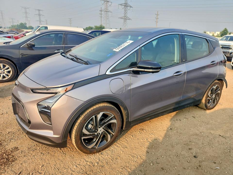 2023 CHEVROLET BOLT EV 2LT - 1