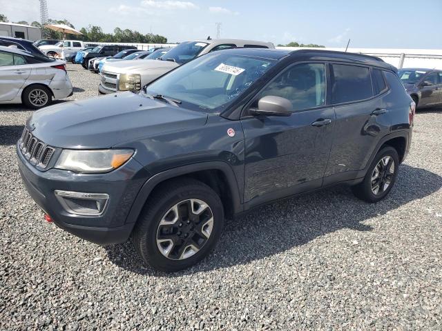2018 JEEP COMPASS TRAILHAWK - 1