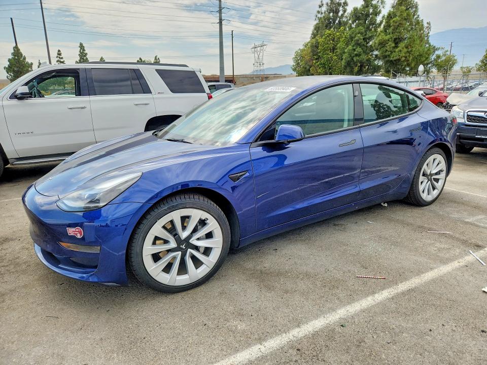 2023 TESLA MODEL 3 - 1