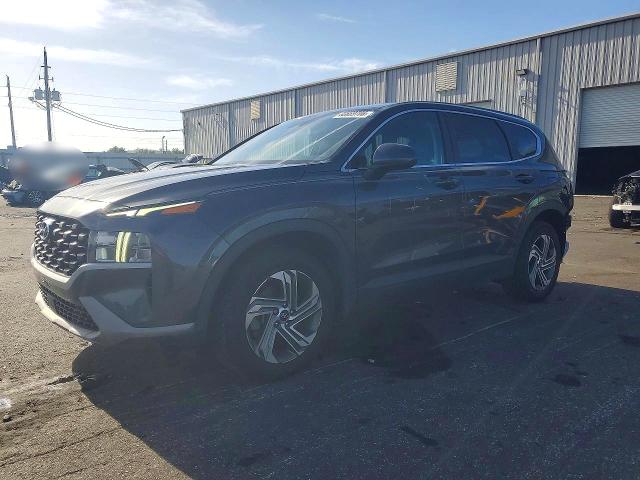 2022 HYUNDAI SANTA FE SE - 1