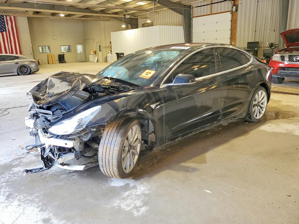 2018 TESLA MODEL 3 - 1