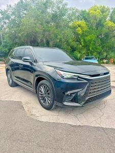 2026 LEXUS TX 350 BASE - 1