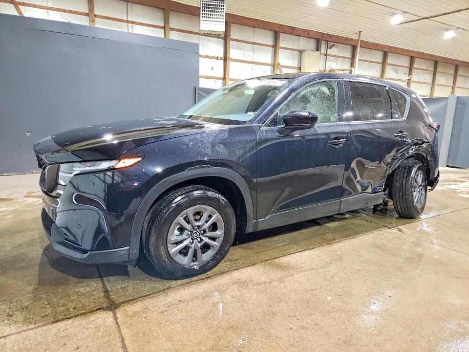 2026 MAZDA CX-5 SELECT - 1