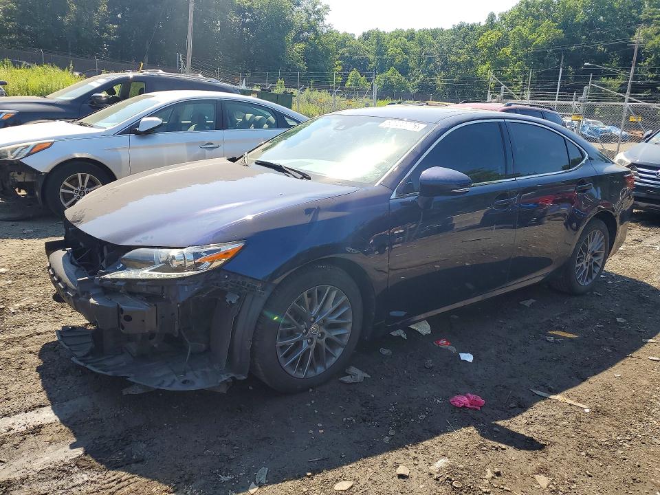 2018 LEXUS ES 350 - 1