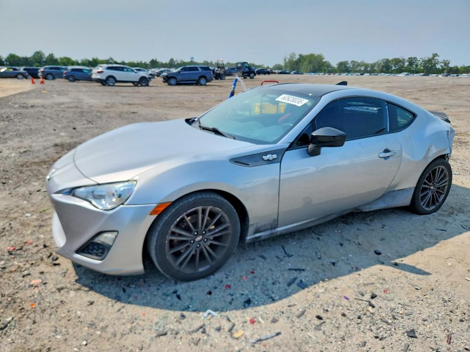2016 SCION FR-S BASE - 1