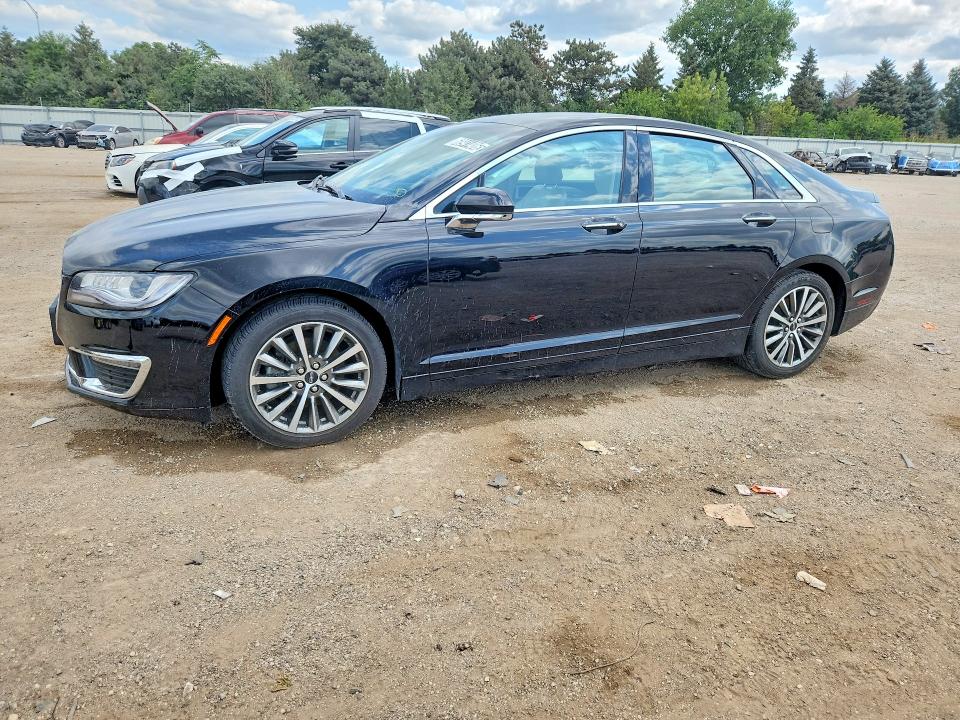 2020 LINCOLN MKZ - 1