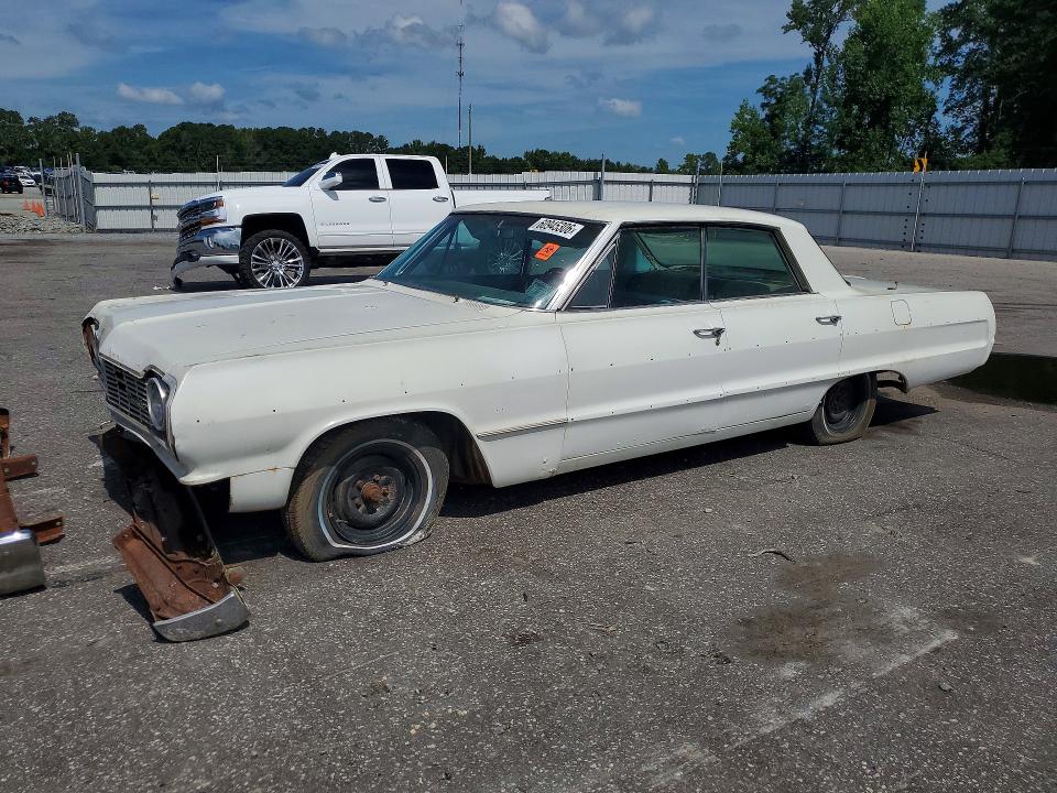 1964 CHEVROLET IMPALA - 1