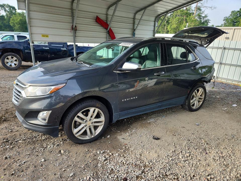 2020 CHEVROLET EQUINOX PREMIER - 1