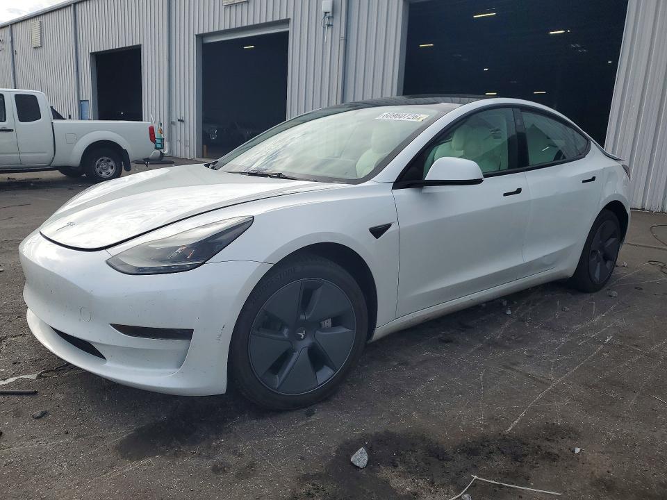 2023 TESLA MODEL 3 - 1