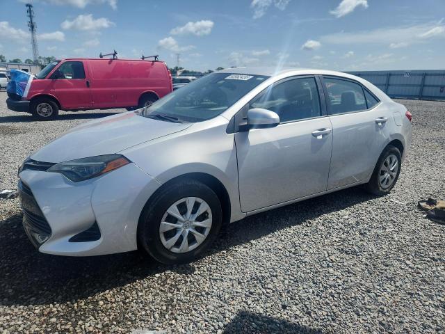 2017 TOYOTA COROLLA L - 1