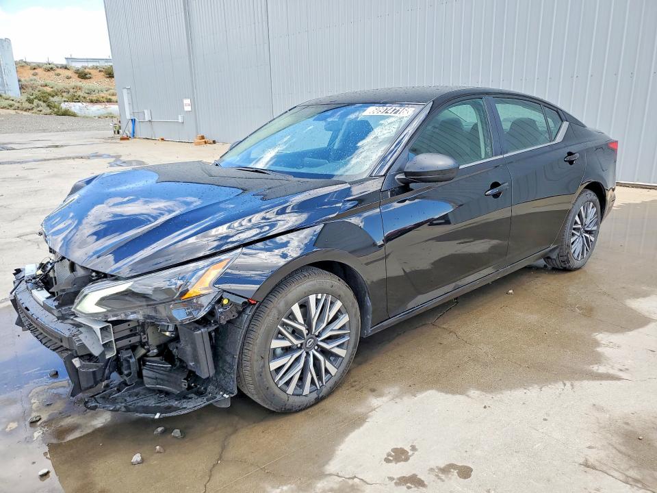 2026 NISSAN ALTIMA SV - 1