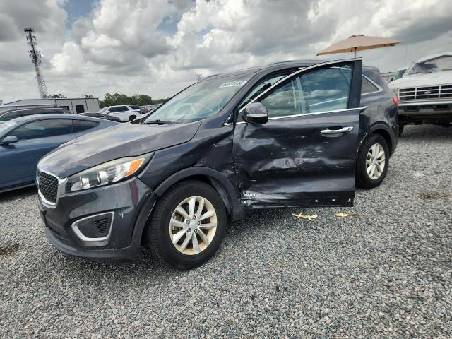 2017 KIA SORENTO LX - 1