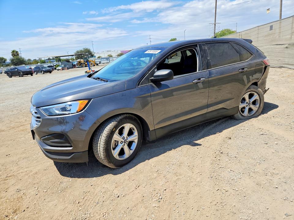 2019 FORD EDGE SE - 1