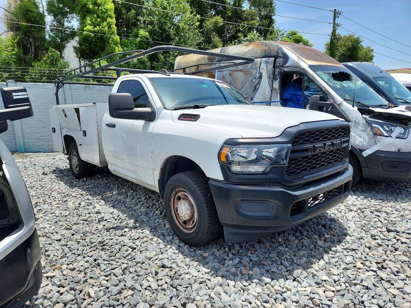 2023 RAM 2500 TRADESMAN - 1