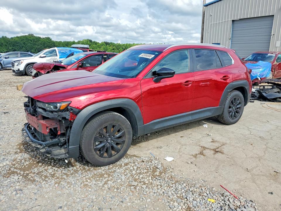2024 MAZDA CX-50 SELECT - 1