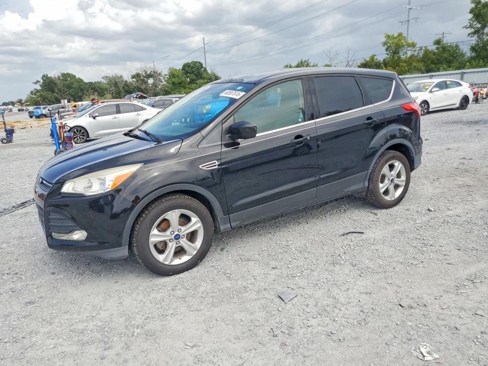 2016 FORD ESCAPE SE - 1